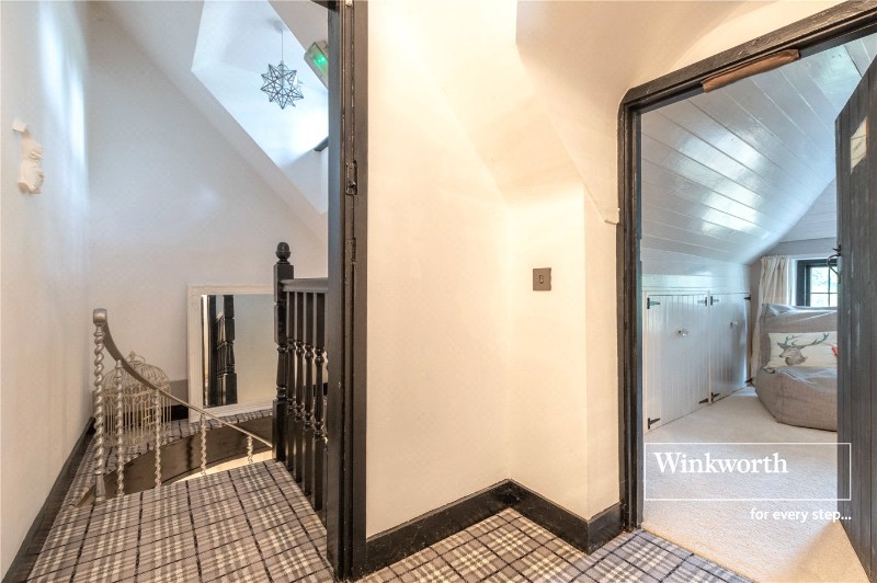 Wimborne Road East, Ferndown, Dorset, BH22