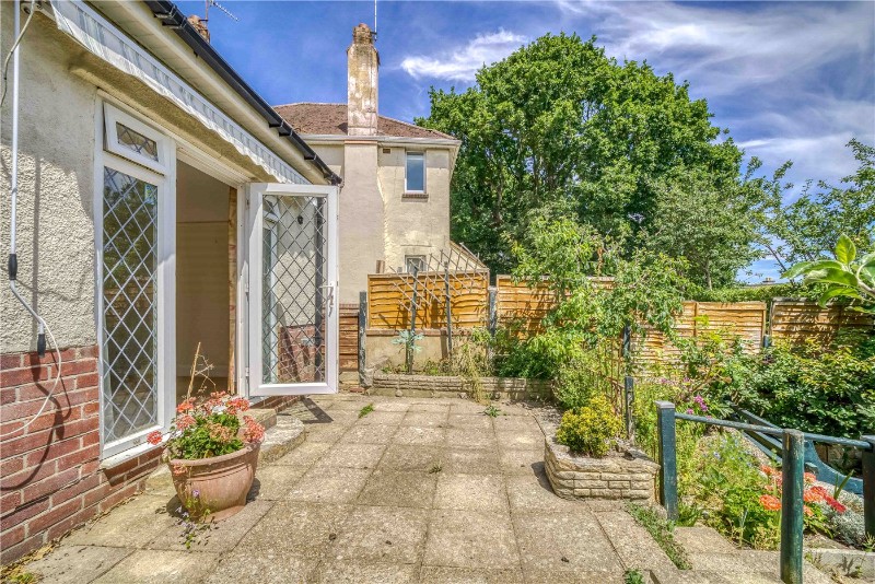 Verulam Road, Poole, Dorset, BH14
