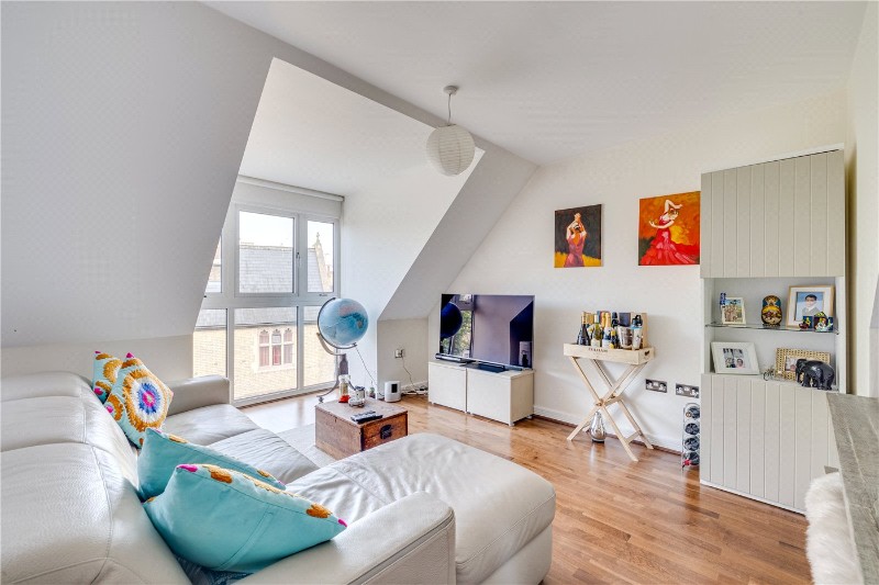 Rylston Road, London, SW6