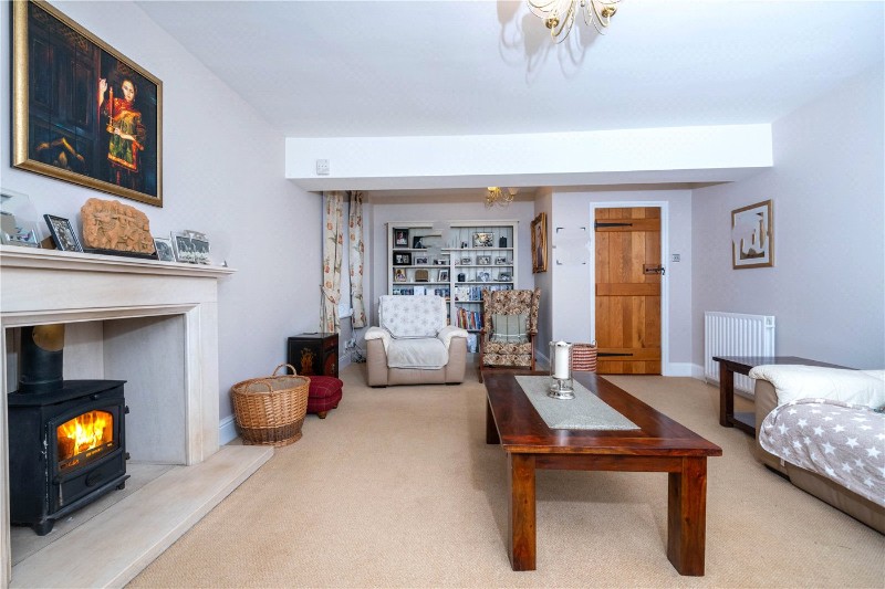 Town Road, Quarrington, Sleaford, Lincolnshire, NG34