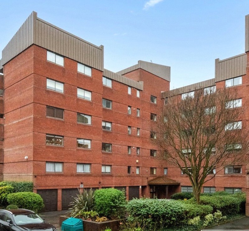 Spencer Close, Finchley, London, N3