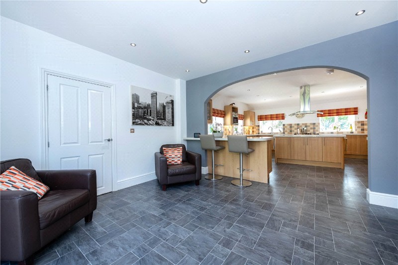 Market Way, Pinchbeck, Spalding, Lincolnshire, PE11