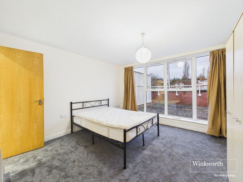 The Avenue, Wembley, HA9