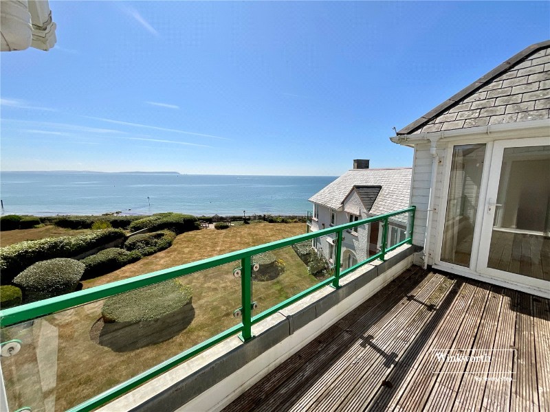 Cliff Drive, Christchurch, Dorset, BH23