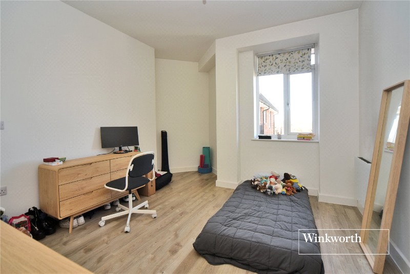 Century House, Station Way, Cheam Village, Surrey, SM3