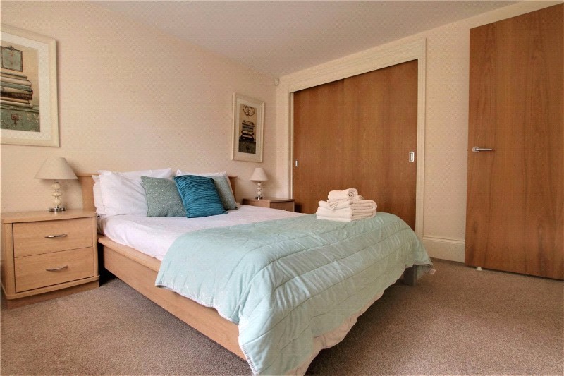 Eldon Lodge, 196-200 Kings Road, Reading, Berkshire, RG1