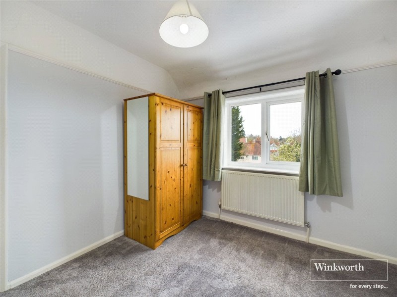 Rodway Road, Tilehurst, Reading, Berkshire, RG30