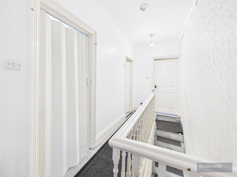 Wyndham Road, Kingston upon Thames, KT2