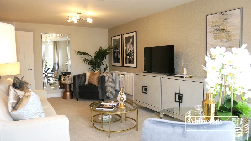 Westpole Avenue, Oakwood, EN4