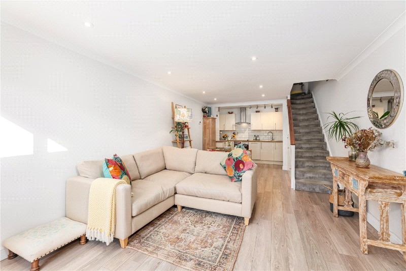 Ashdown, 7 Cambalt Road, London, SW15
