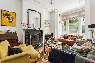 Carysfort Road, London, N16