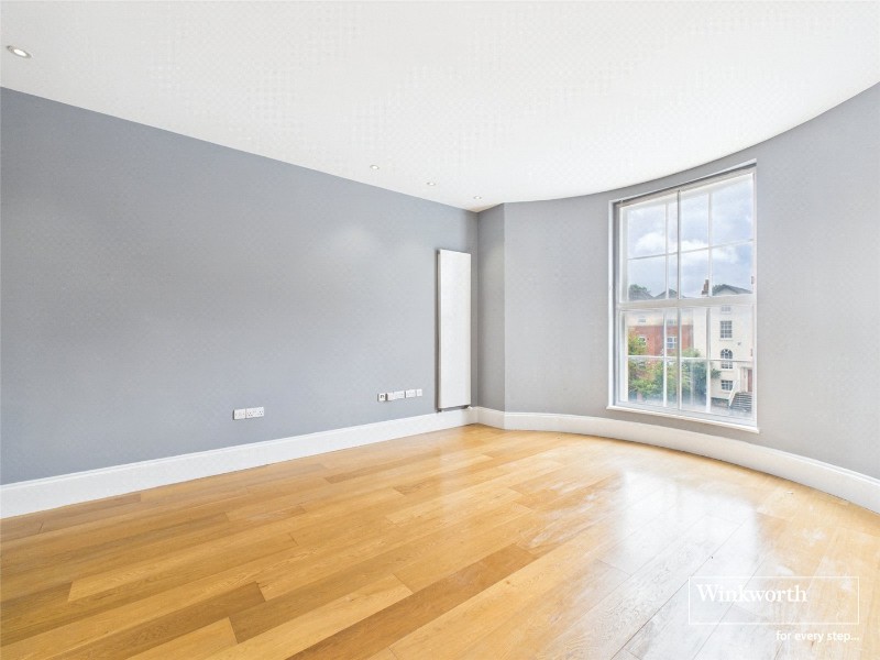 Kings Road, Reading, Berkshire, RG1