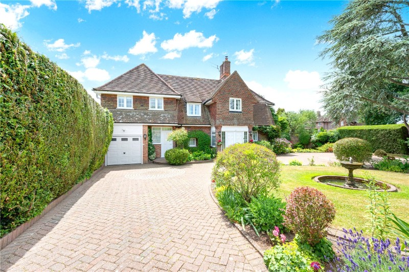 Tattenham Way, Burgh Heath, Tadworth, Surrey, KT20