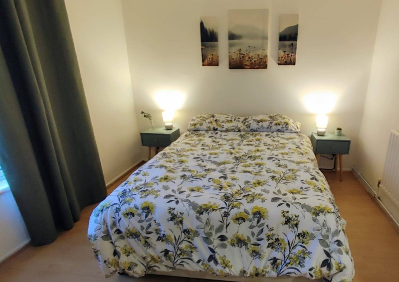 Lamberhurst House, 13 Lovelinch Close, London, SE15
