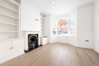 Dunstans Road, East Dulwich, London, SE22