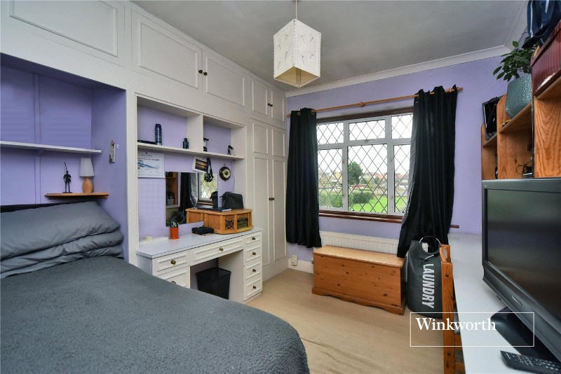 Westfield Road, Cheam, Sutton, SM1