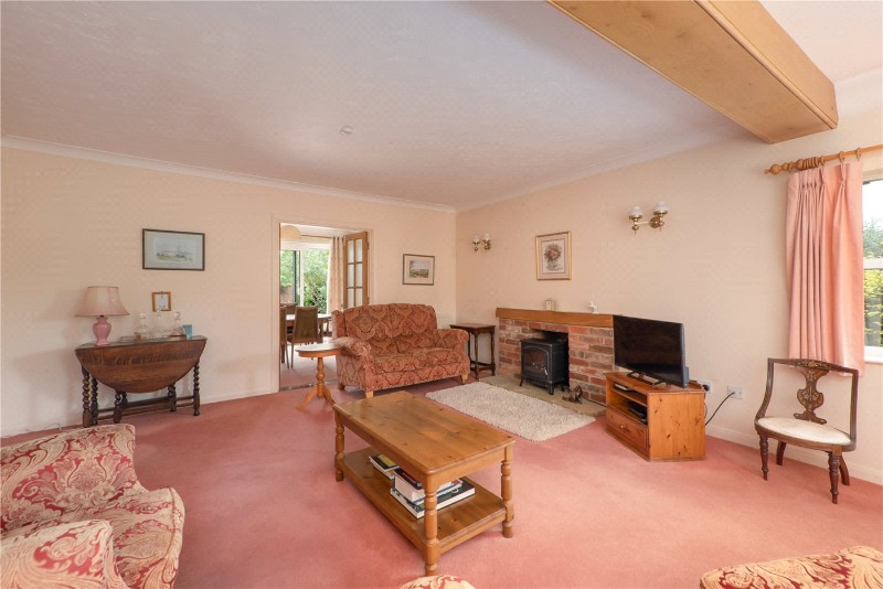 St. Marys Meadow, Wingham, Canterbury, Kent, CT3