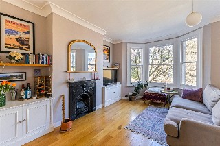 Eckstein Road, London, SW11