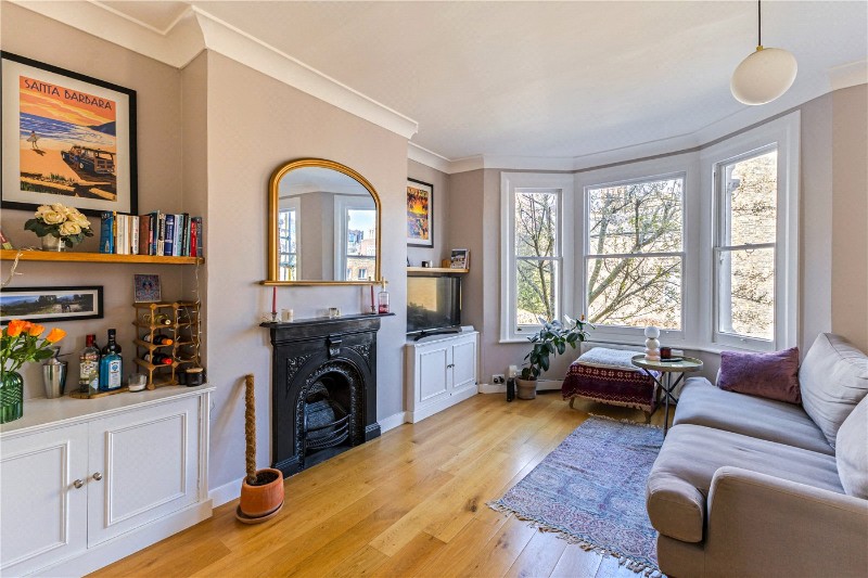 Eckstein Road, London, SW11