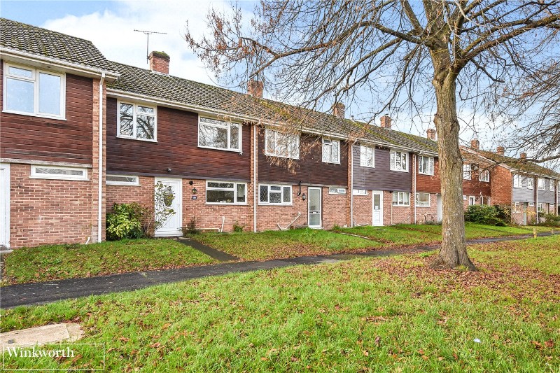 Froxfield Close, Winchester, Hampshire, SO22