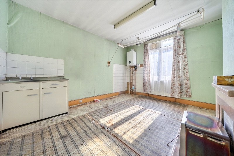 Meadowcourt Road, Blackheath, London, SE3