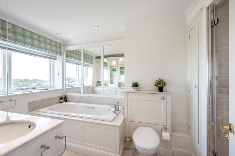 Sheringham, Queensmead, St John&#39;s Wood, London, NW8