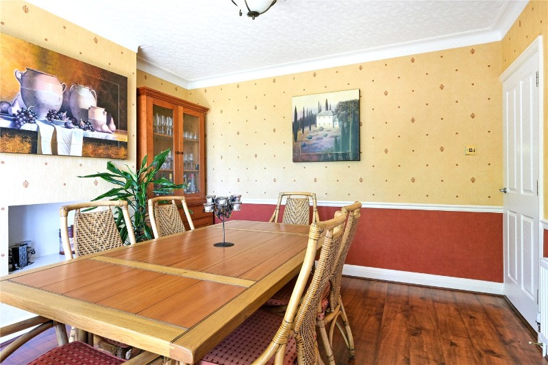 Downs Road, Epsom, Surrey, KT18