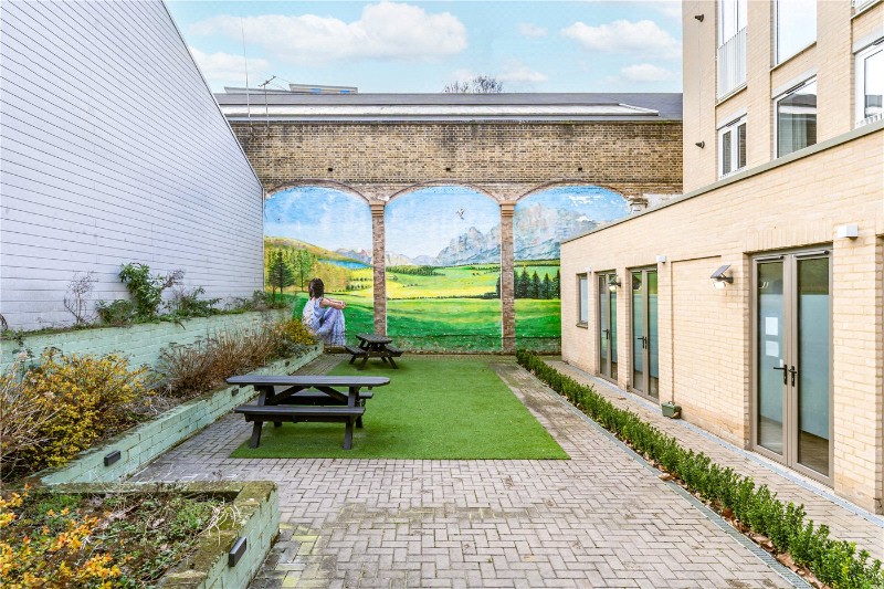 Brixton Hill, London, SW2