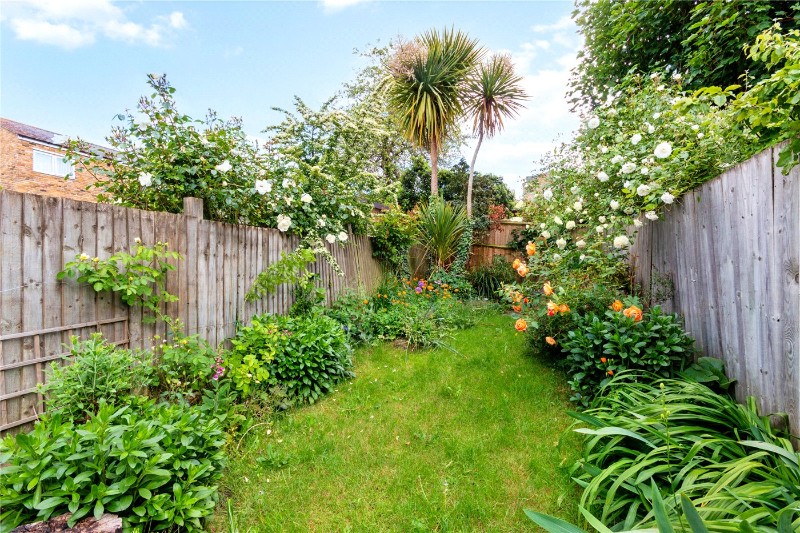 Chapel Road, West Norwood, London, SE27