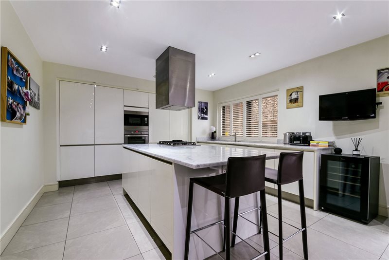 Woodlands Road, Bromley, BR1
