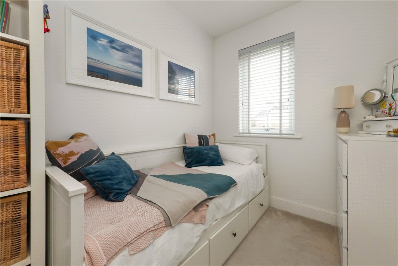 Brayebrook Road, Canterbury, Kent, CT1
