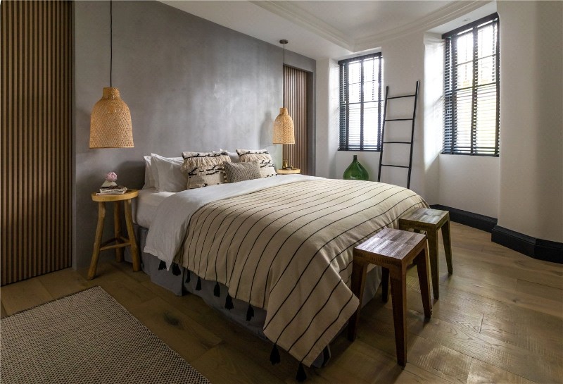 Sloane Court East, London, SW3