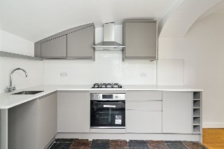 Gloucester Terrace, Bayswater, W2