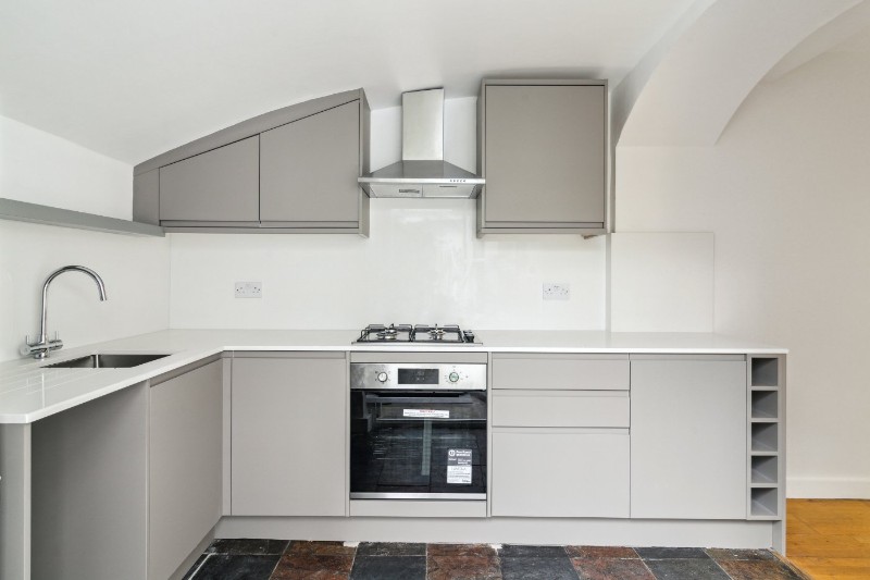 Gloucester Terrace, Bayswater, W2
