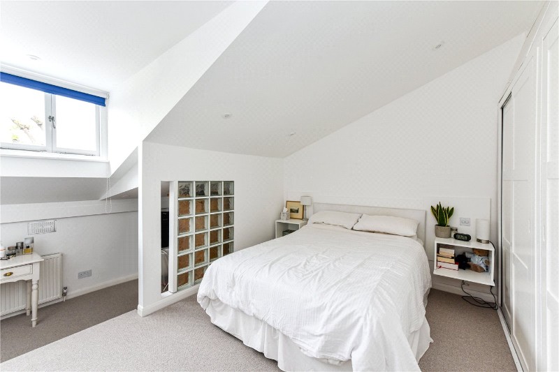 Wharton Street, London, WC1X