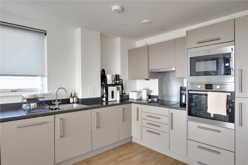 Bessemer Place, Greenwich, London, SE10