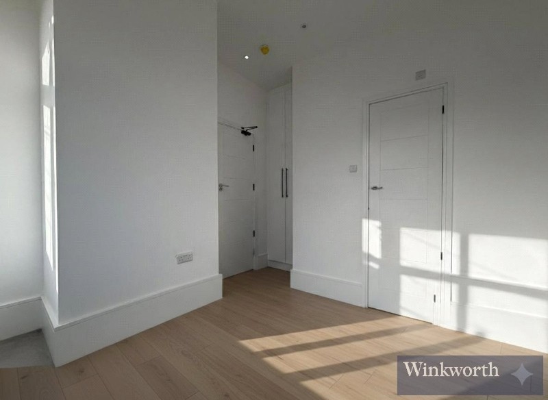 Woodlands Road, Harrow, HA1