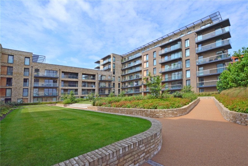 Handley Drive, Blackheath, London, SE3