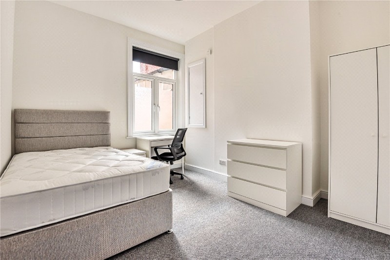 Monks Road, Exeter, EX4