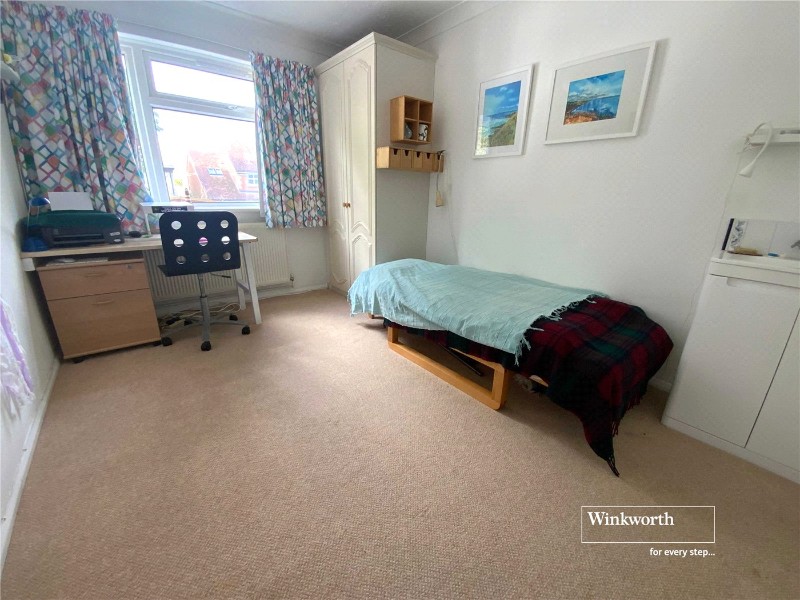 Mude Gardens, Mudeford, Christchurch, Dorset, BH23