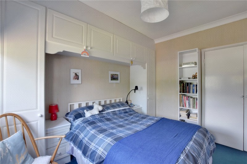 Heathlee Road, Blackheath, London, SE3