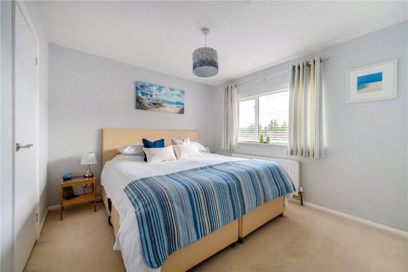 Cundell Way, Kings Worthy, Winchester, Hampshire, SO23