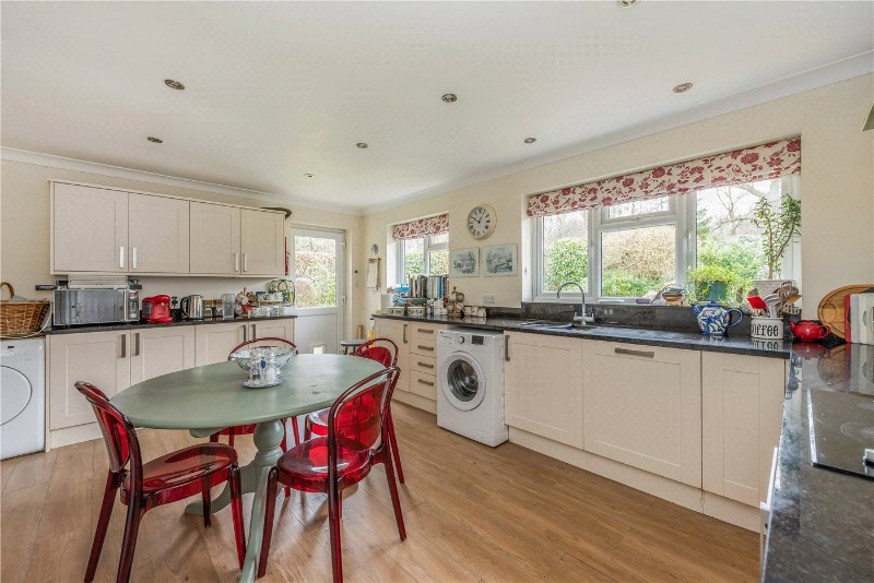 Forest Corner, Liss, Hampshire, GU33