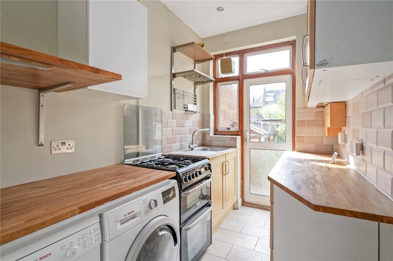 Russell Road, Mitcham, CR4