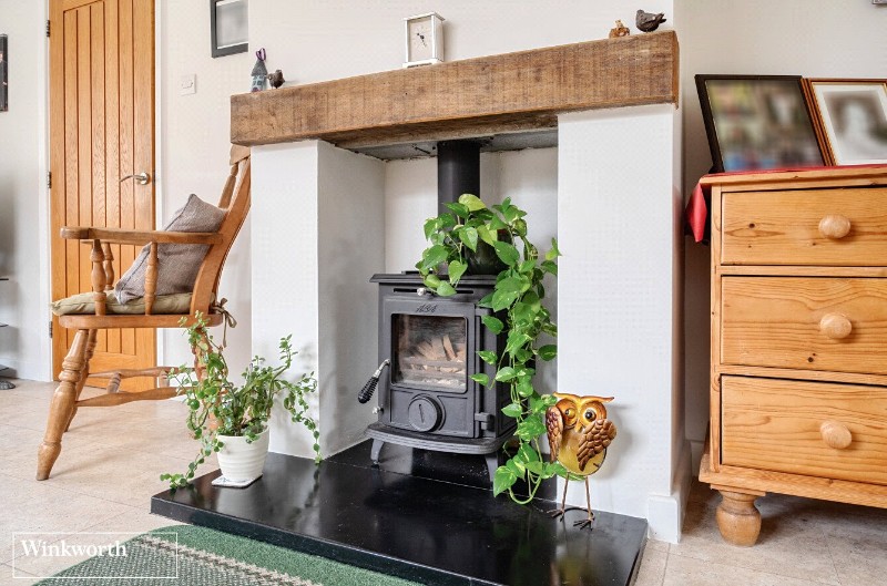 Byfleet Avenue, Old Basing, Basingstoke, Hampshire, RG24