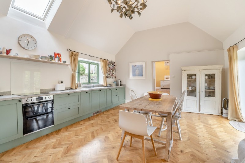 Meadow Farm, Charlcombe, Bath, Somerset, BA1