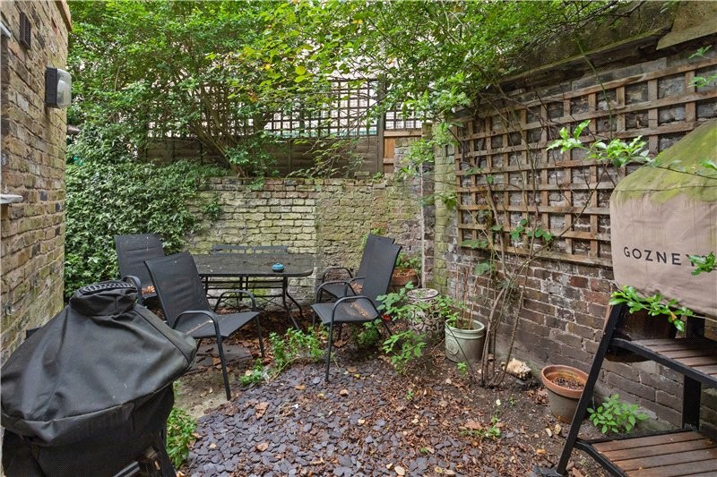 King Edward Walk, London, SE1