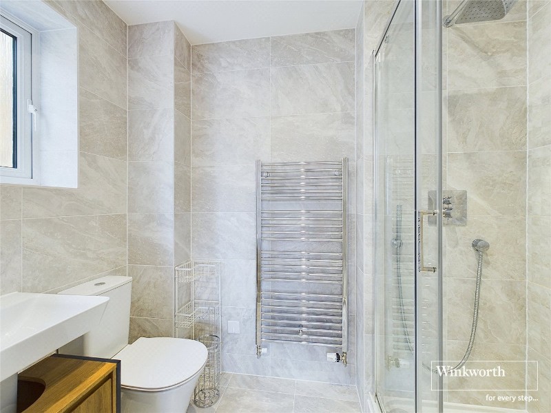 Allen Way, Shinfield, Reading, Berkshire, RG2