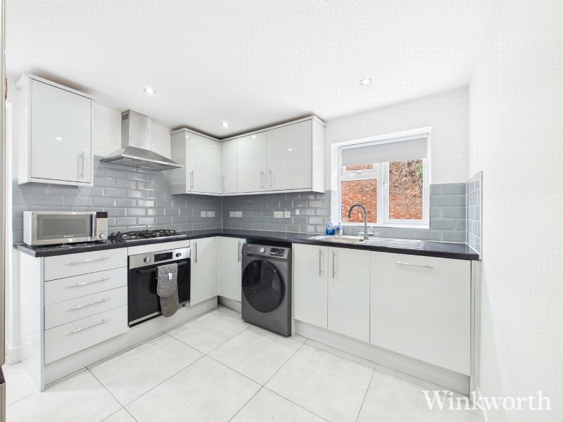 Coldershaw Road, London, W13