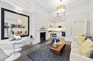 Kensington Park Gardens, London, W11